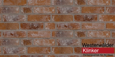 Westerwalder Klinker Vintage London
